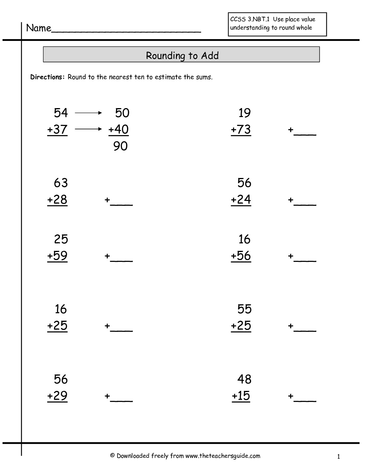 9-best-images-of-rounding-numbers-to-100-worksheets-rounding-numbers