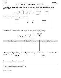 Common Core 3rd Grade Math Worksheets