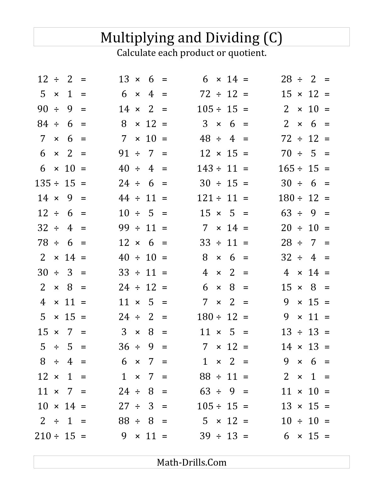 14-best-images-of-100-mixed-multiplication-facts-worksheet-mixed-multiplication-fact