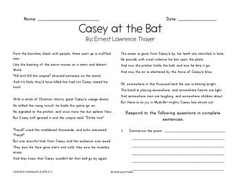 11 Best Images of Poetry Practice Worksheets - Halloween Math