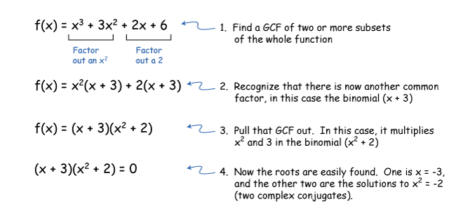 12 Best Images of Factoring Polynomials By Grouping Worksheets  Factoring by Grouping Worksheet 