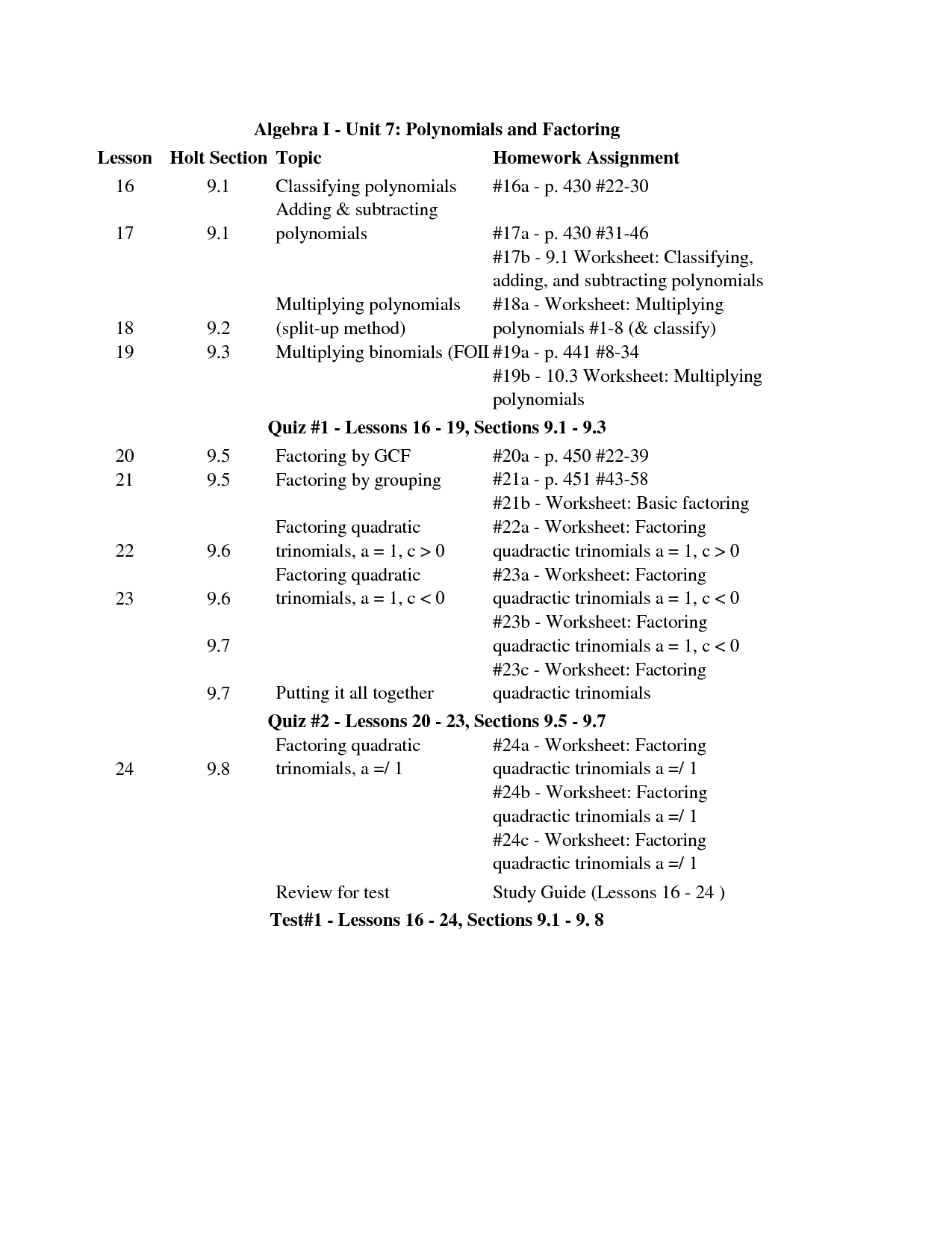 12 Best Images of Factoring Polynomials By Grouping Worksheets  Factoring by Grouping Worksheet 