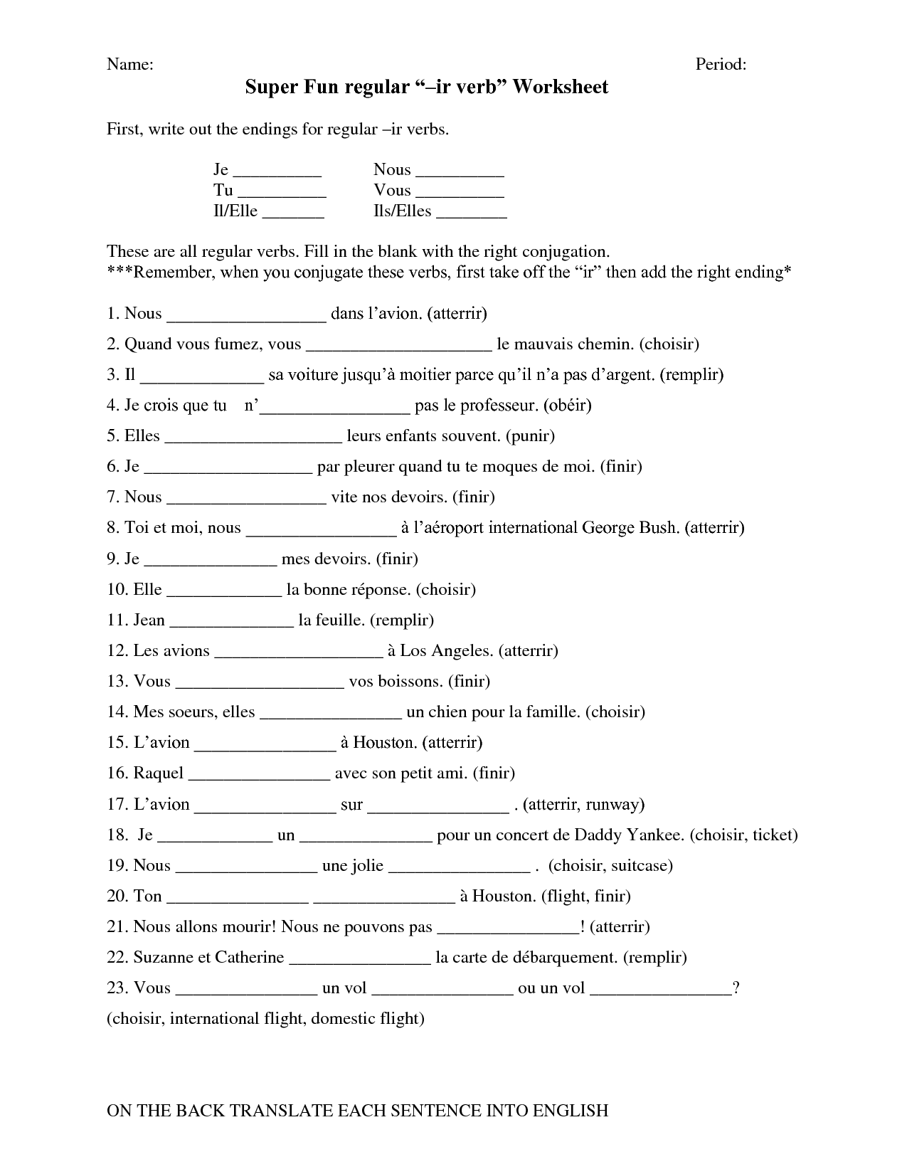 5-best-images-of-spanish-present-verb-conjugation-worksheet-spanish-verb-conjugation