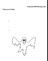 Free Printable Halloween Math Worksheet