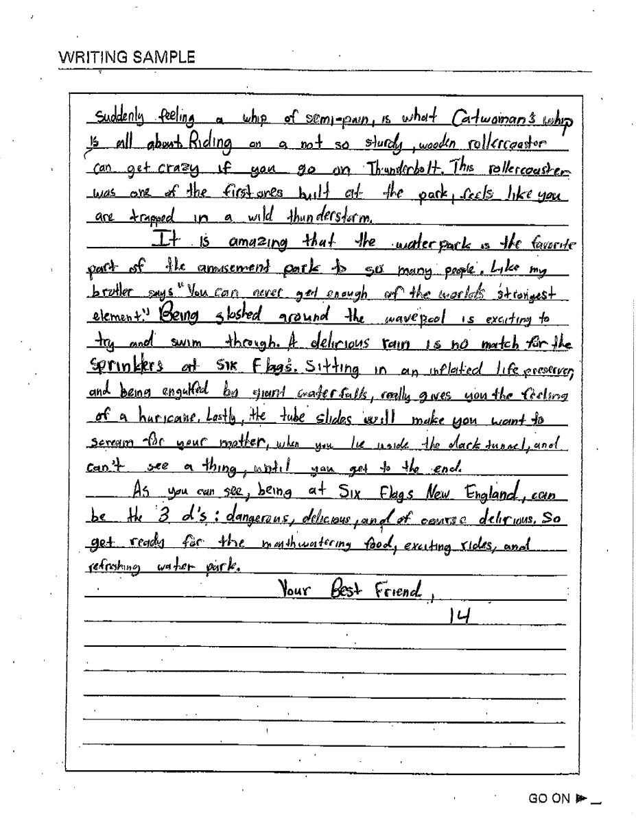 19 Best Images of 5th Grade Essay Writing Worksheets - 6th Grade Essay