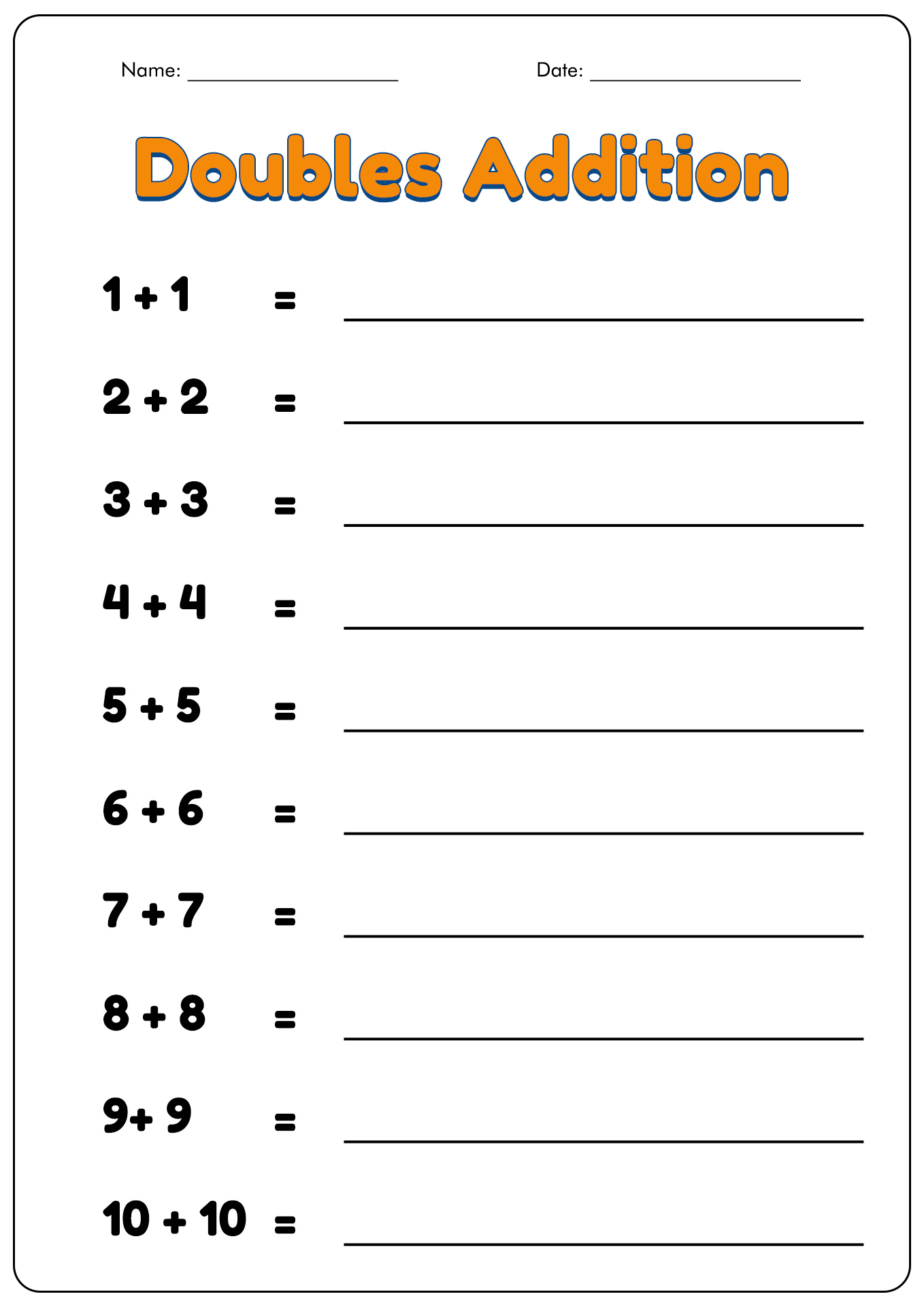 19-best-images-of-doubles-fact-practice-worksheet-doubles-plus-one