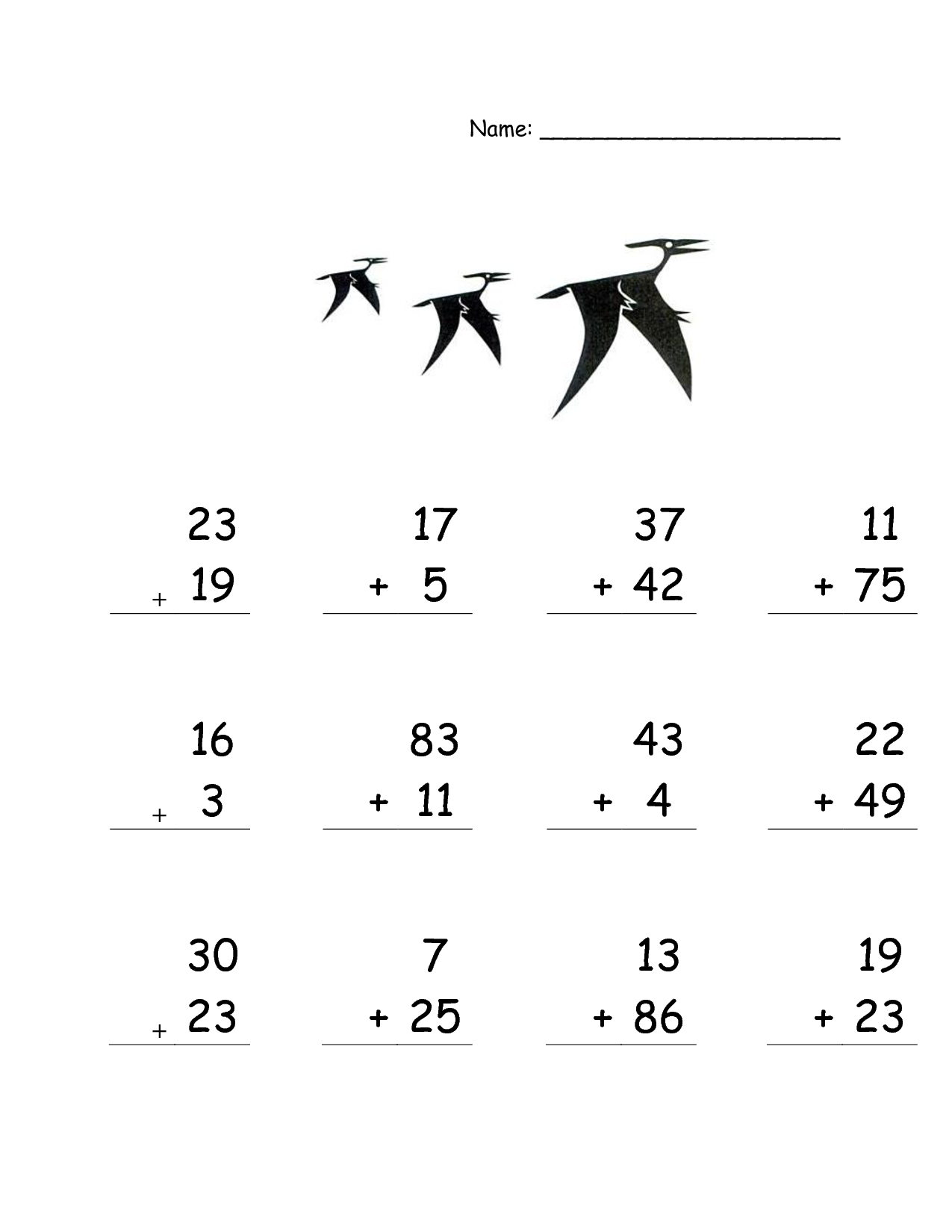 13-best-images-of-dinosaur-math-worksheets-kindergarten-math-worksheets-free-printables