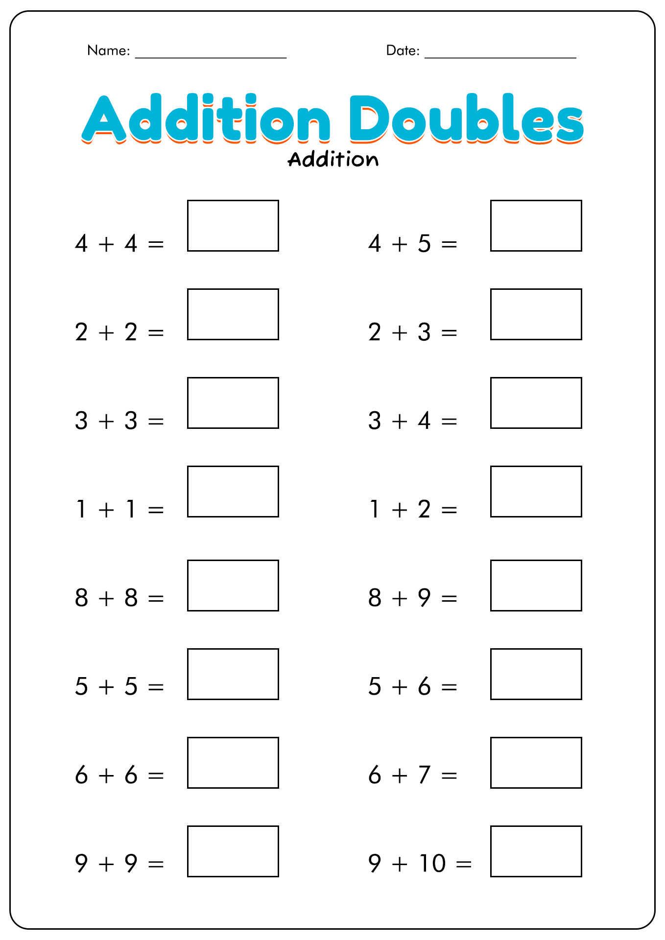 19-best-images-of-doubles-fact-practice-worksheet-doubles-plus-one-worksheet-printable