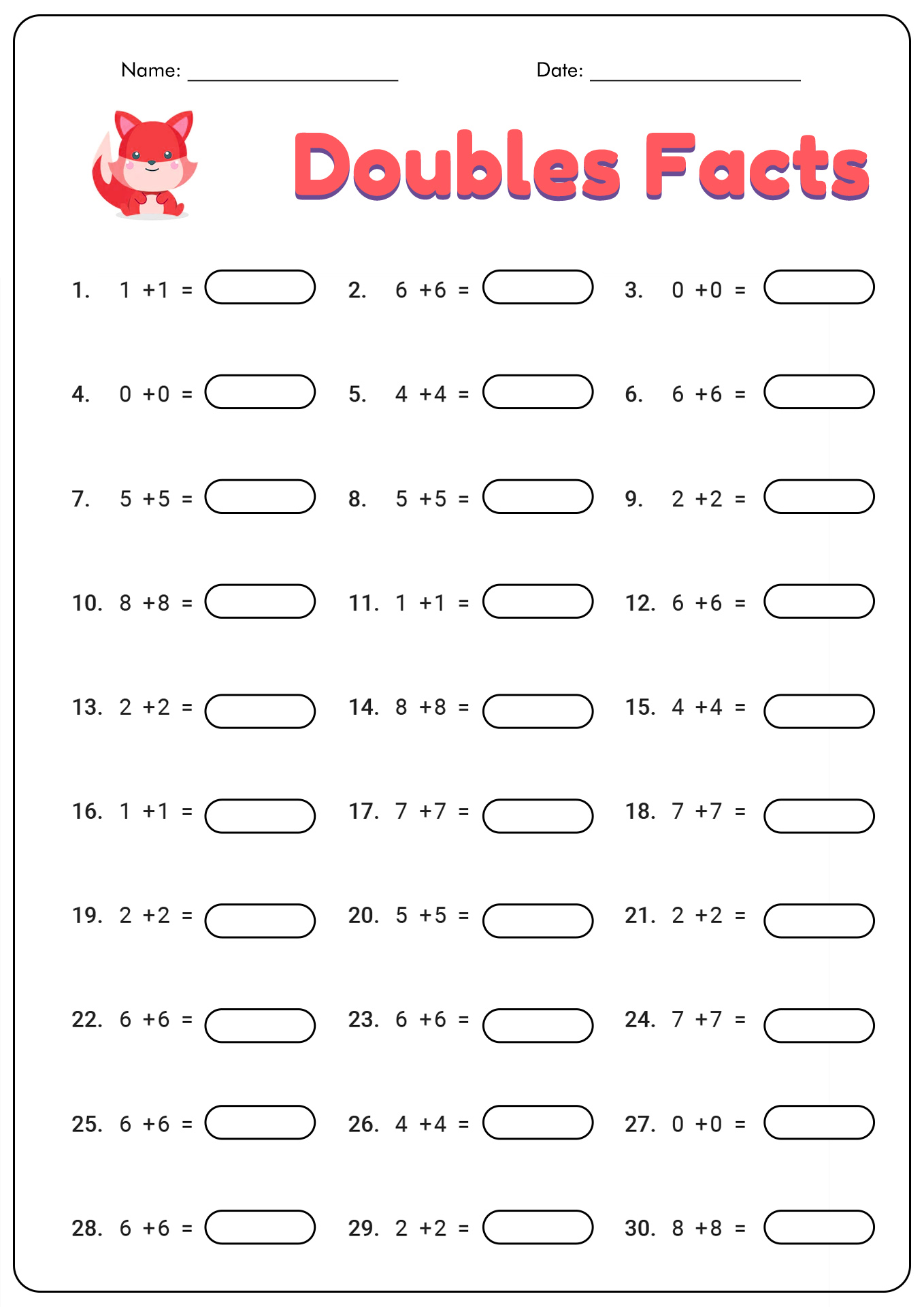 19-best-images-of-doubles-fact-practice-worksheet-doubles-plus-one