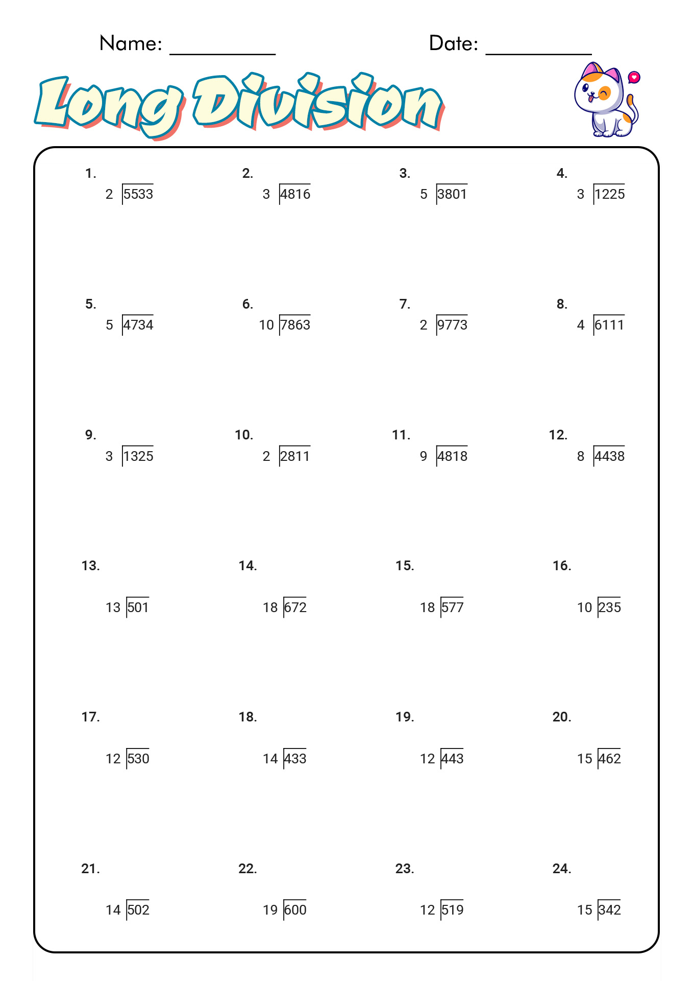 long-division-printable-worksheets