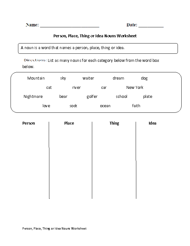 11-best-images-of-types-of-pronouns-worksheet-plural-nouns-worksheets-3rd-grade-writing-point