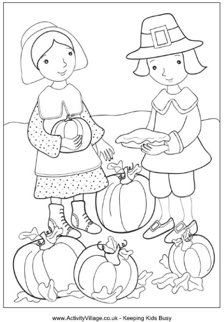 18 Best Images of Thanksgiving Worksheets PDF - First Grade