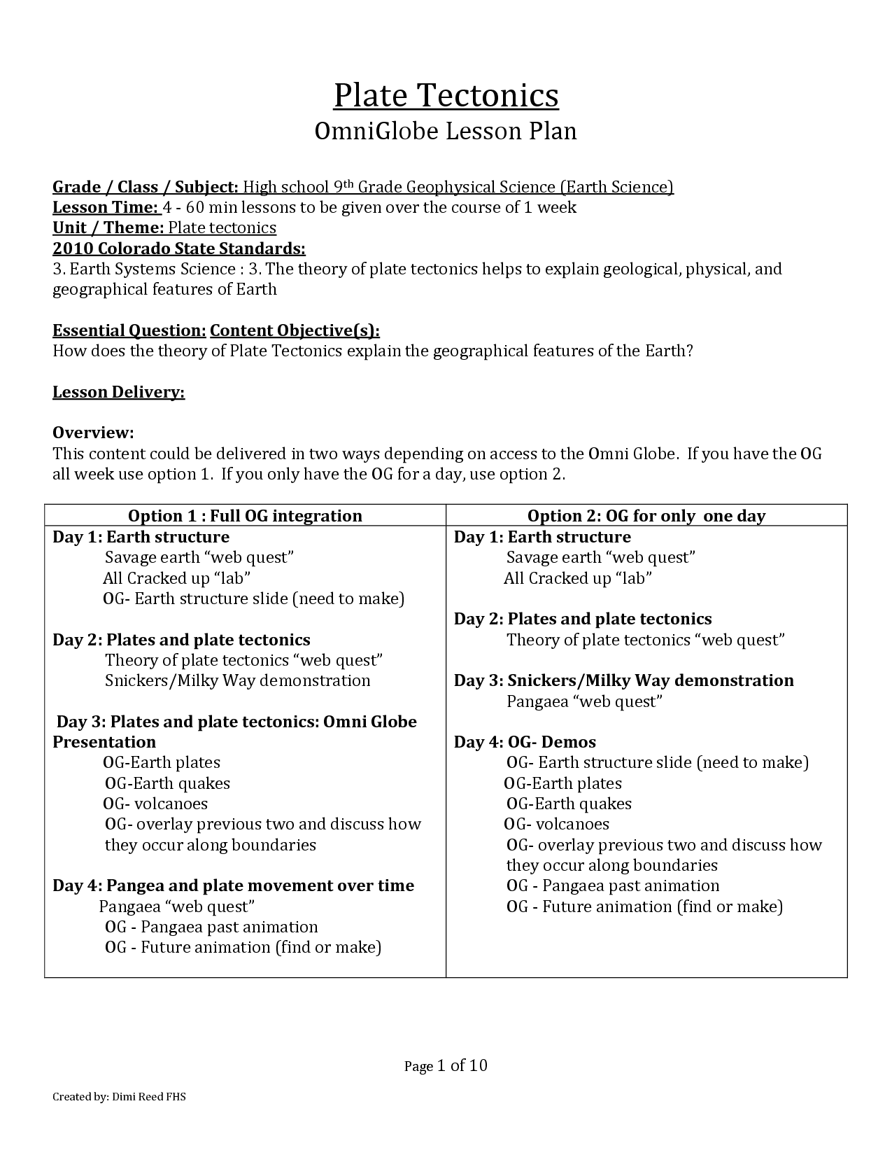 12 Best Images of 9th Grade Physical Science Worksheets - Science