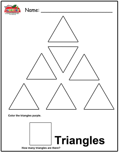 7-best-images-of-triangle-worksheets-for-preschool-preschool-triangle-coloring-page-triangle