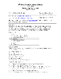 8th Grade Physical Science Worksheets