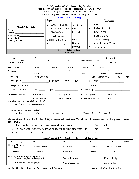 Printable Marriage Counseling Worksheets