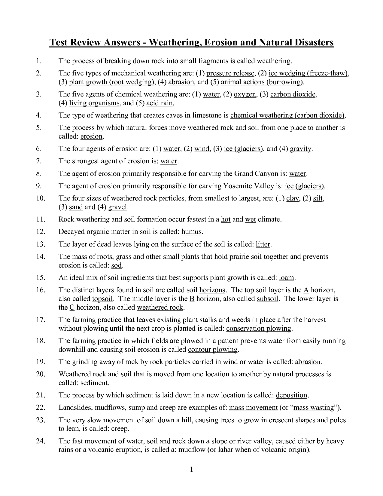 9 Best Images of Science Article Review Worksheet - Current Events