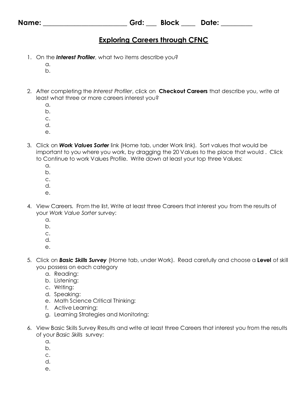 7Th Grade Vocabulary Worksheets Printable - English worksheets: 7th
