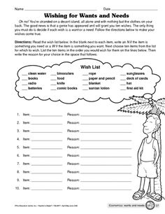Badge Girl Scouts Financial Worksheets