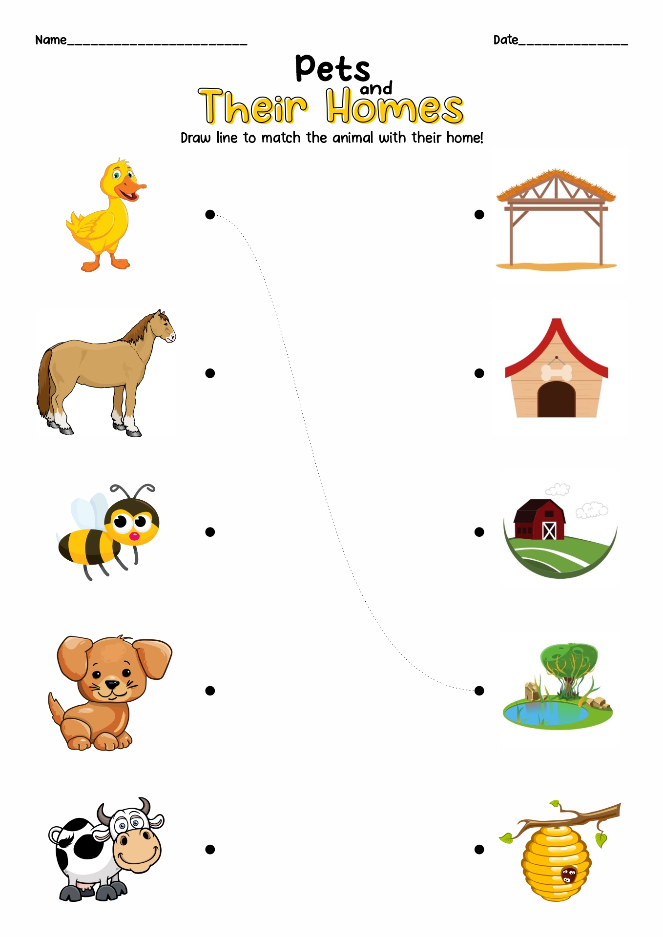 list-of-pet-animals-for-kindergarten-the-good-family-wants-to-adopt-an