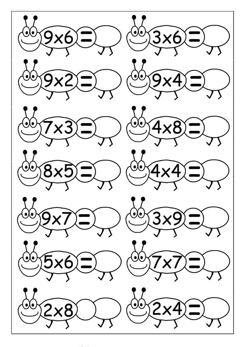 multiplication-free-printable-worksheets