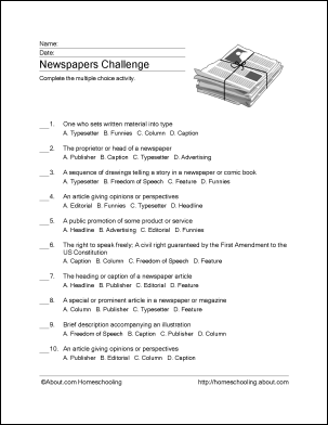 15 Best Images of Using Articles Worksheet - Adjective Adverb Worksheet