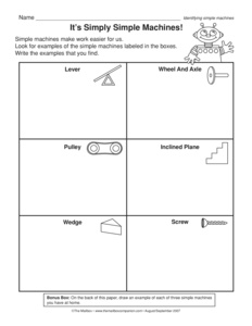 16 Best Images of Kindergarten Physical Education Worksheets