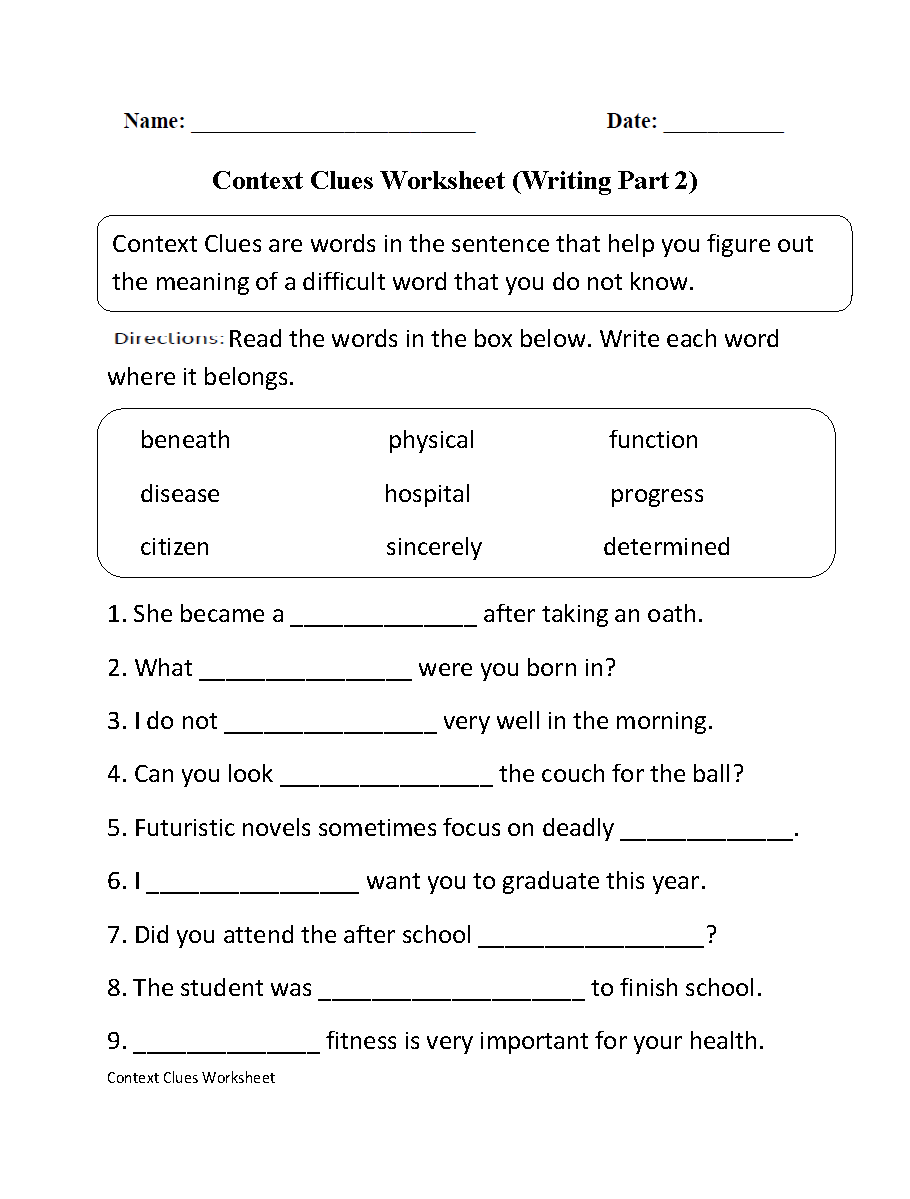 15 Best Images Of Worksheets Word Problems Part 2 Subtraction Word 