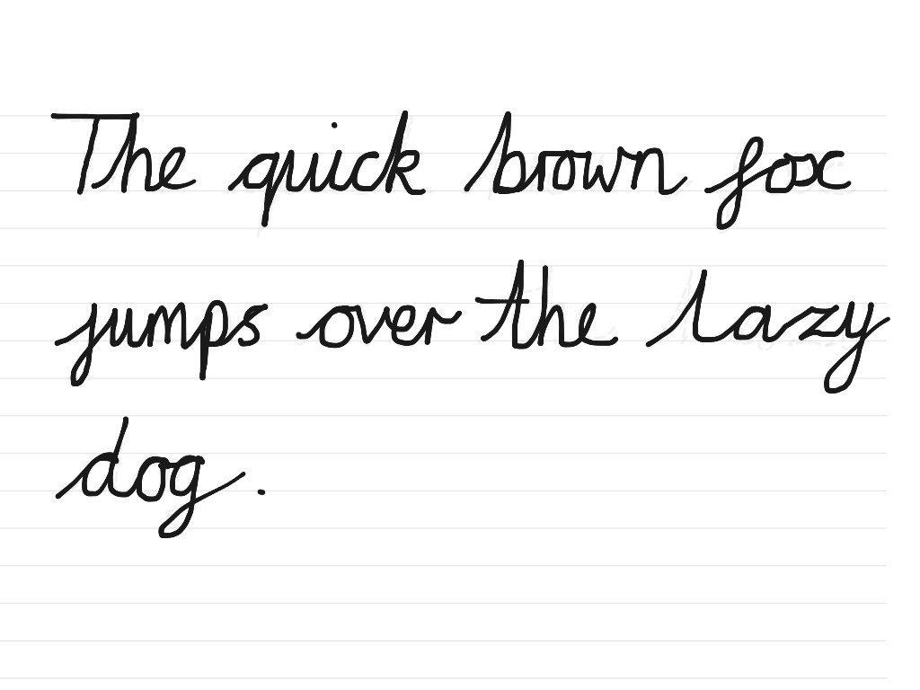 13 Best Images of AZ Handwriting Worksheets - Free Cursive Handwriting