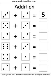 13 Best Images of Domino Counting Worksheets - Printable Domino