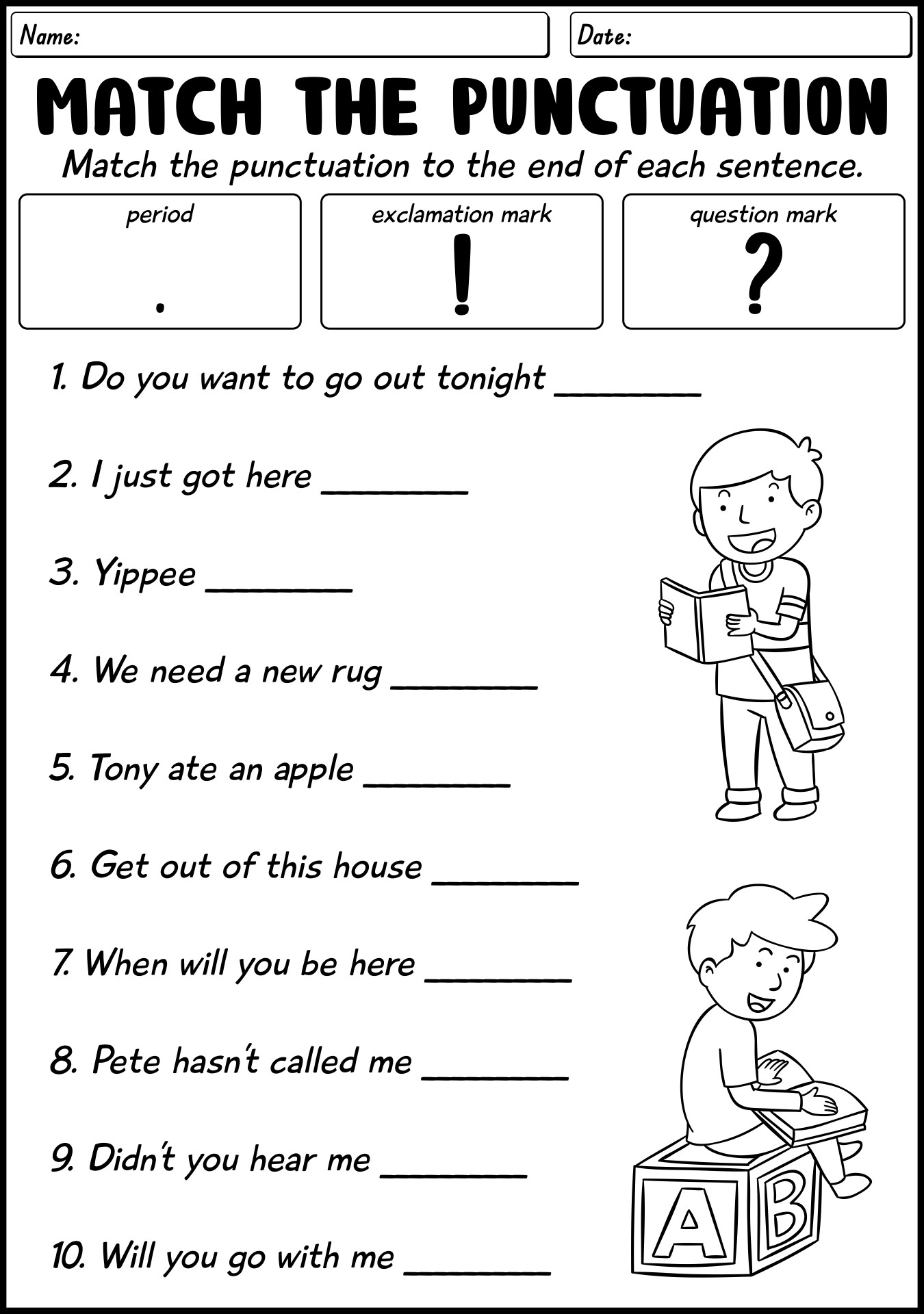 teaching-punctuation-punctuation-activities-punctuation-marks