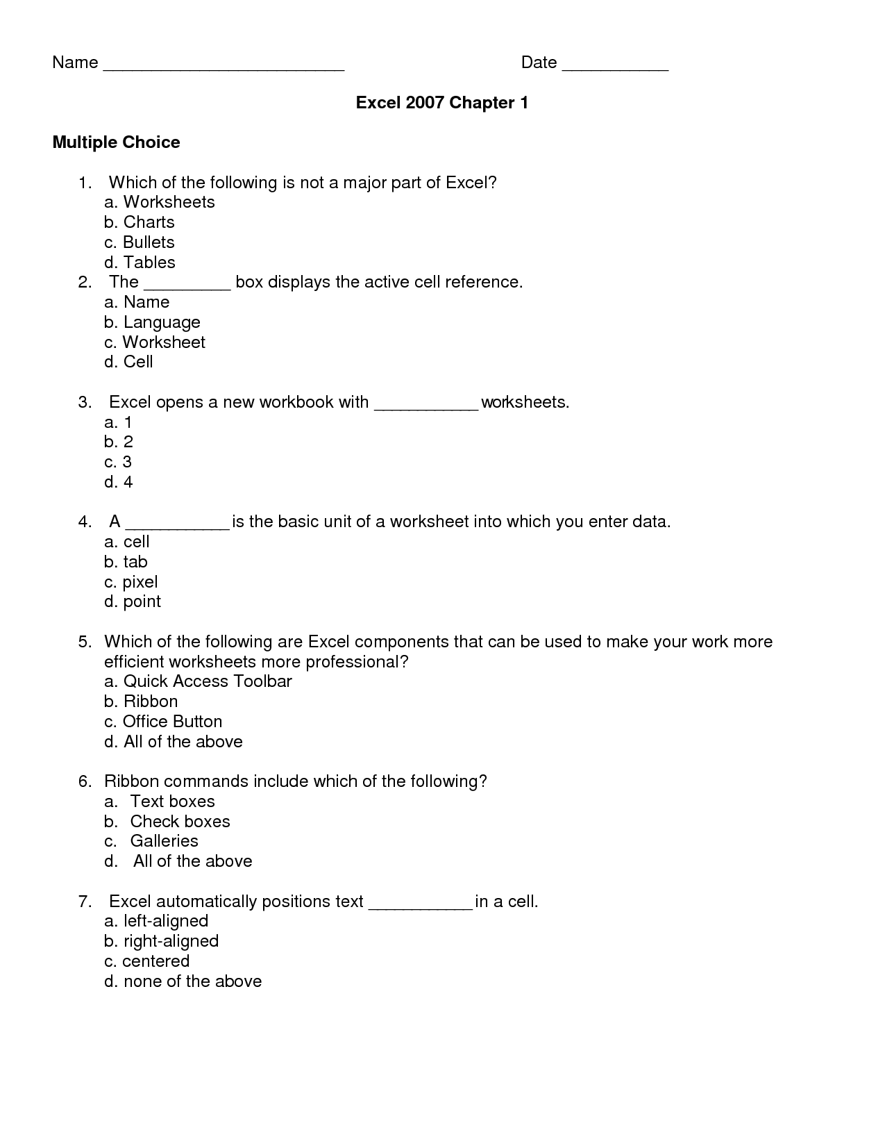 14 Best Images of Capitalization Worksheets 2nd Grade - Capitalization