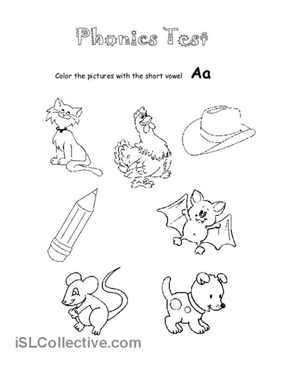 e sound coloring pages - photo #9