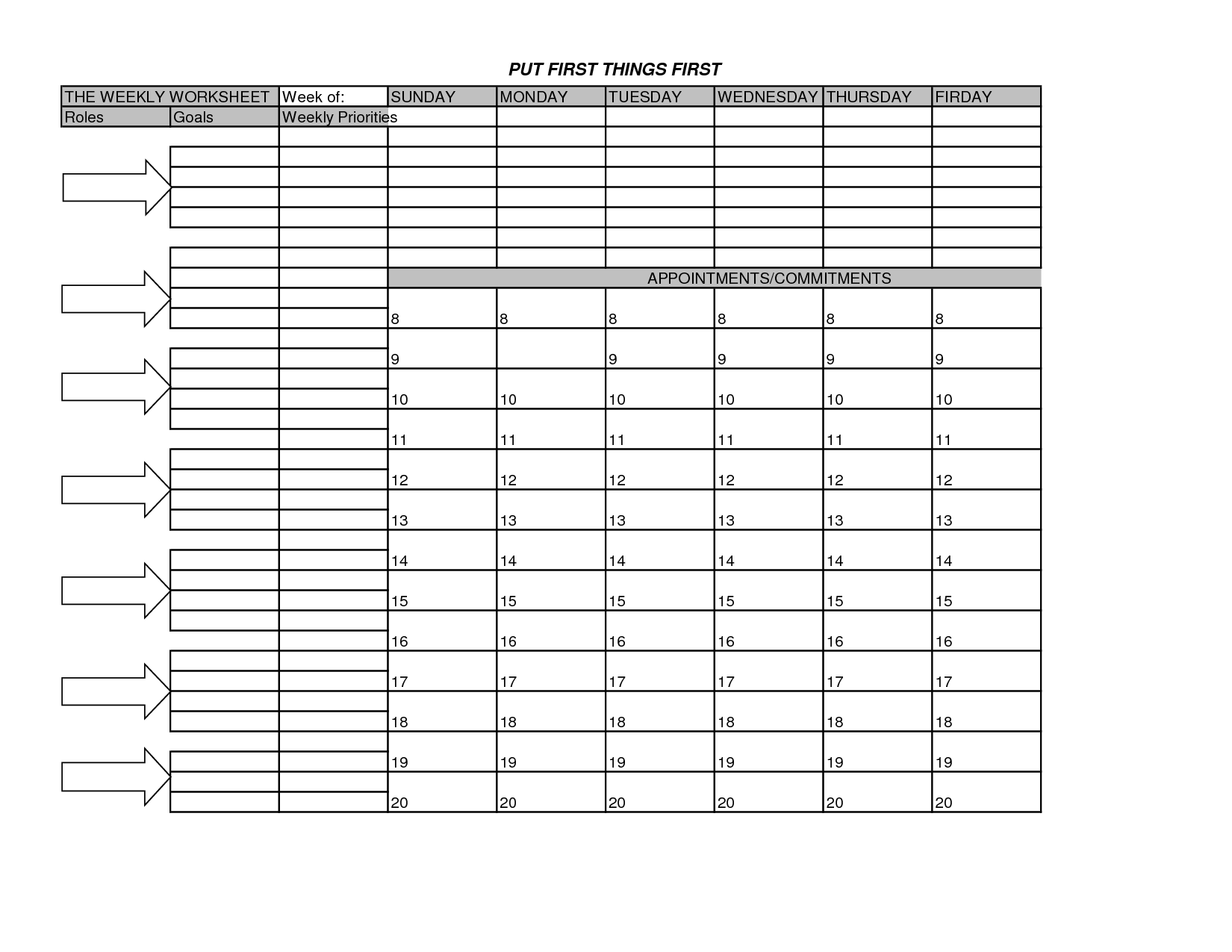 15 Best Images Of Printable 2014 Goal Setting Worksheet End Of School 15-best-images-of-printable-2014-goal-setting-worksheet-end-of-school