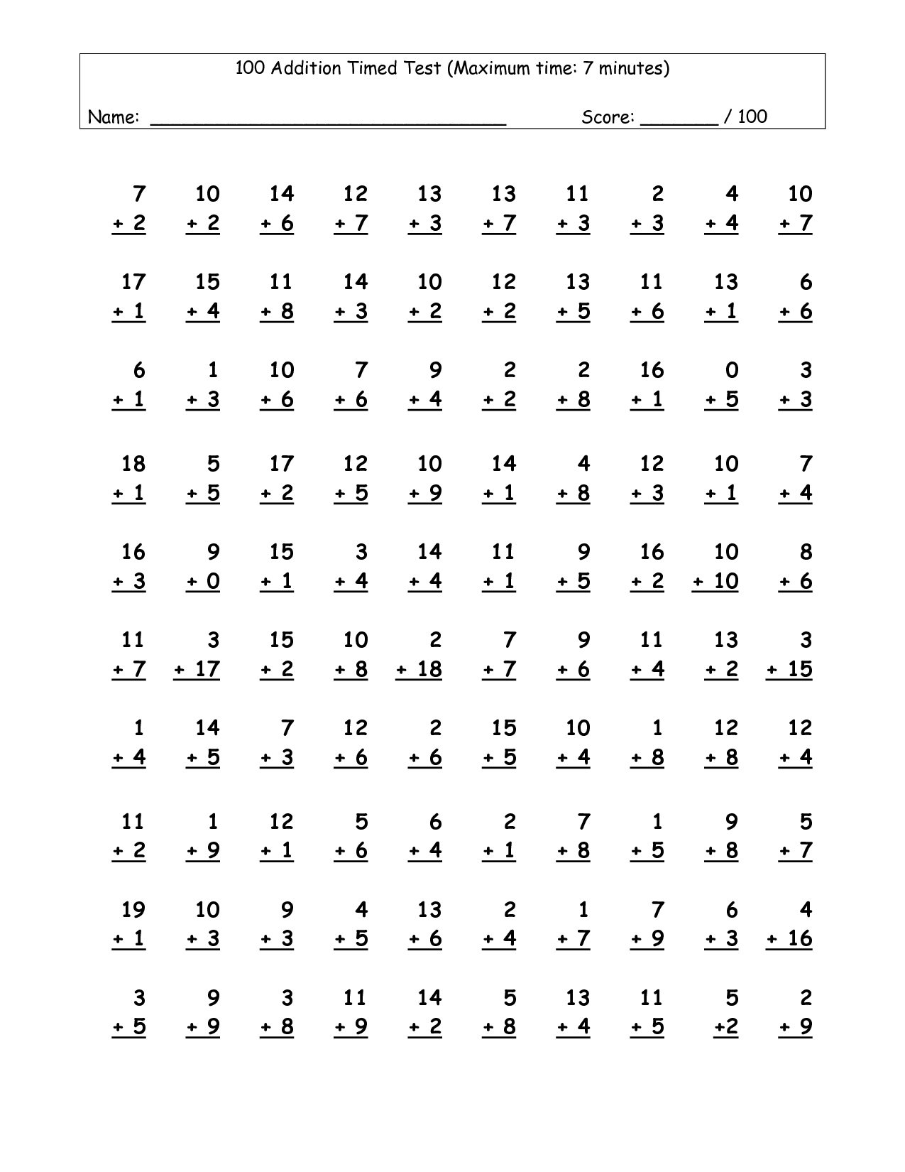 orangeflowerpatterns-22-multiplication-worksheets-grade-5-100-problems-pictures