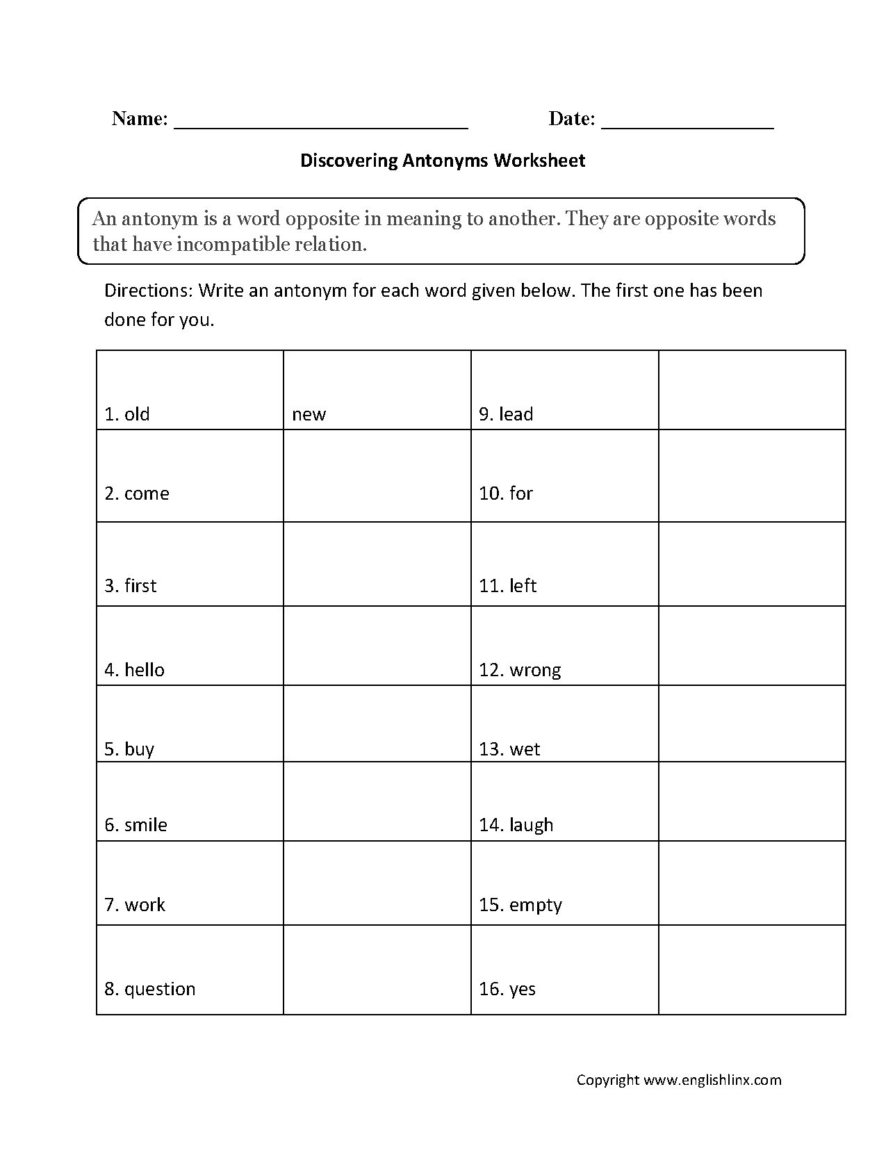 18-best-images-of-1st-grade-worksheets-synonyms-antonyms-synonym-and
