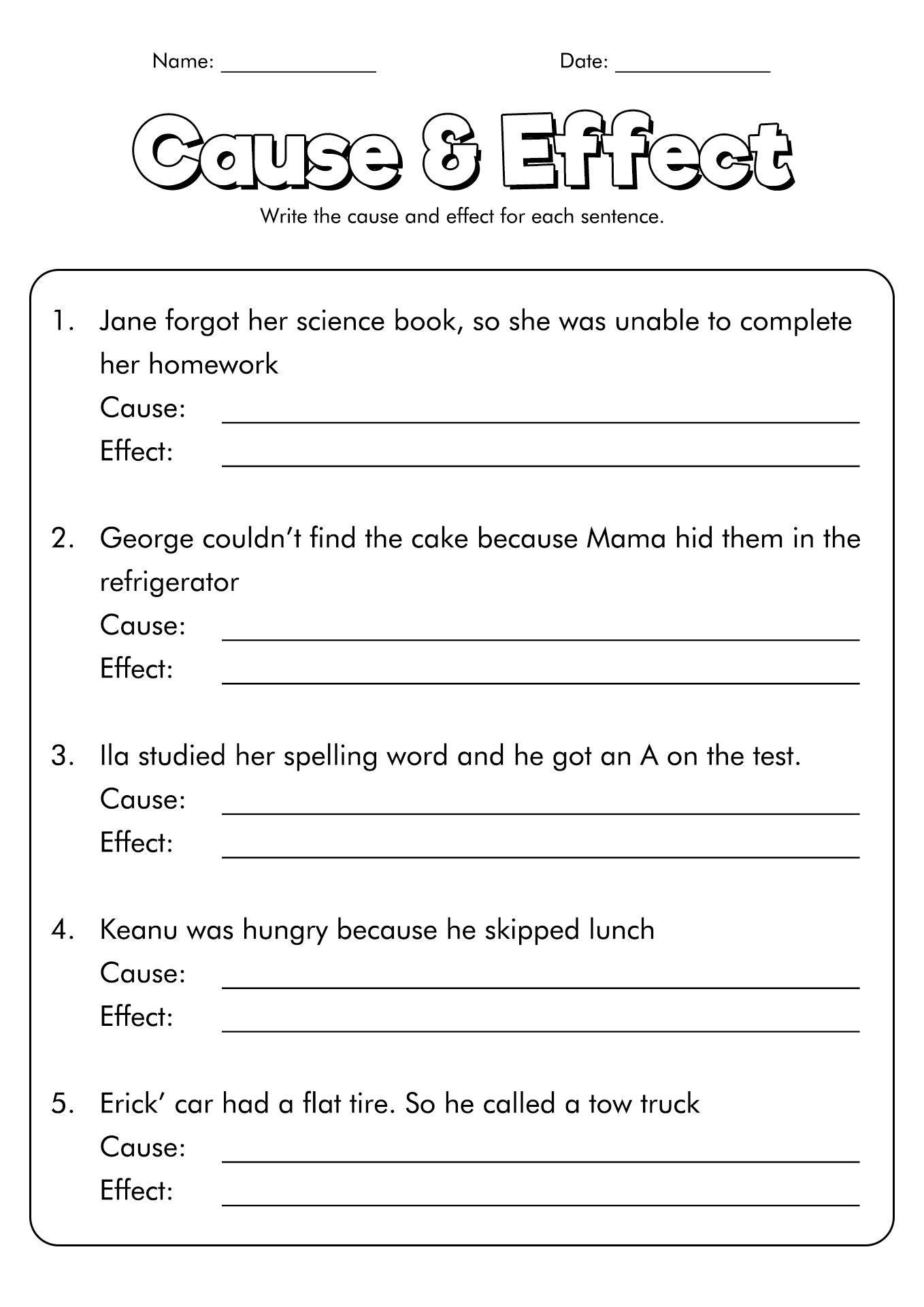 Esl English Worksheets esl-english-worksheets