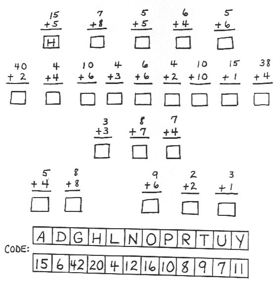 math-bingo-8th-grade