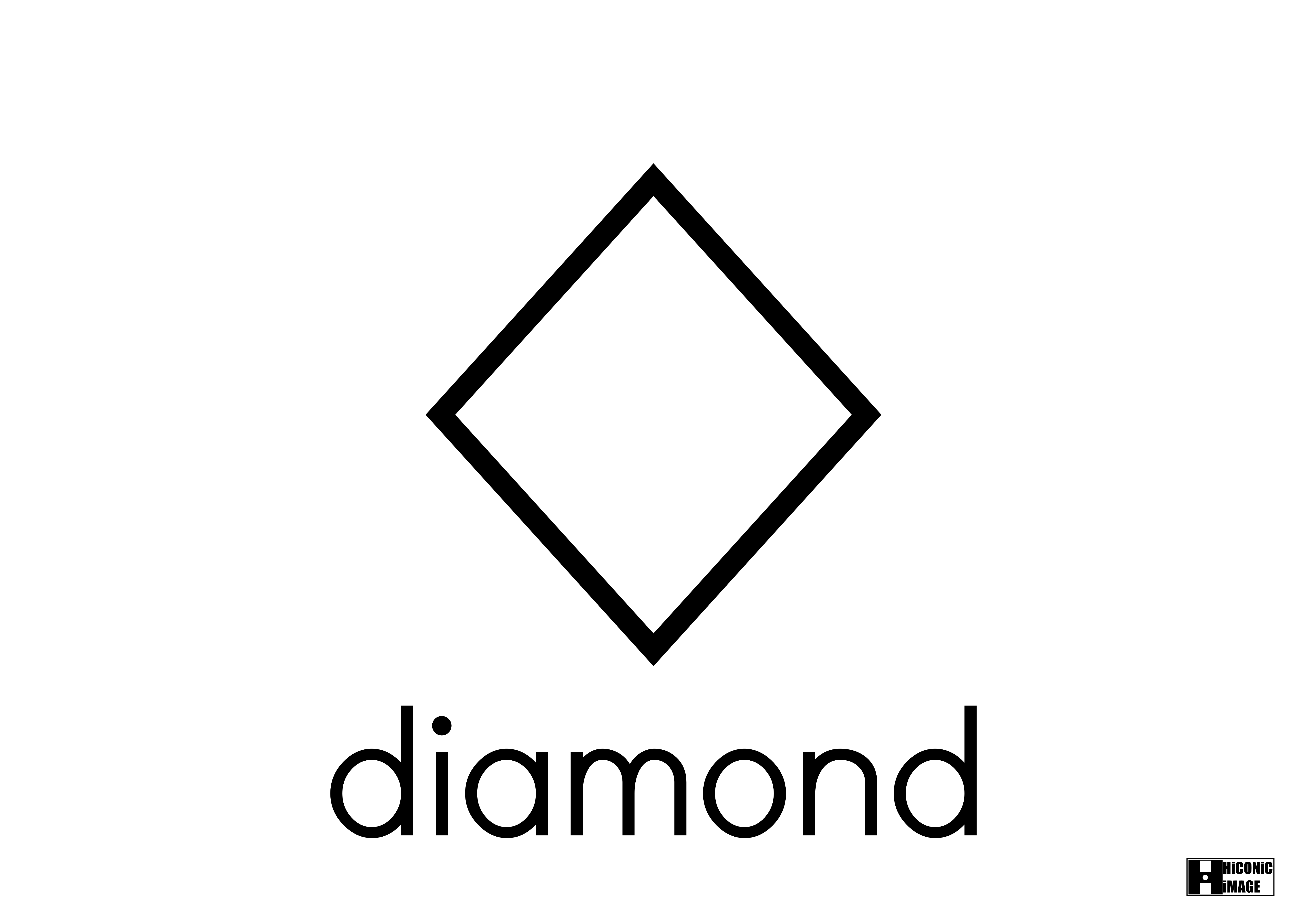 4. "Tumblr Nail Art Inspiration: Diamond Shapes" - wide 6