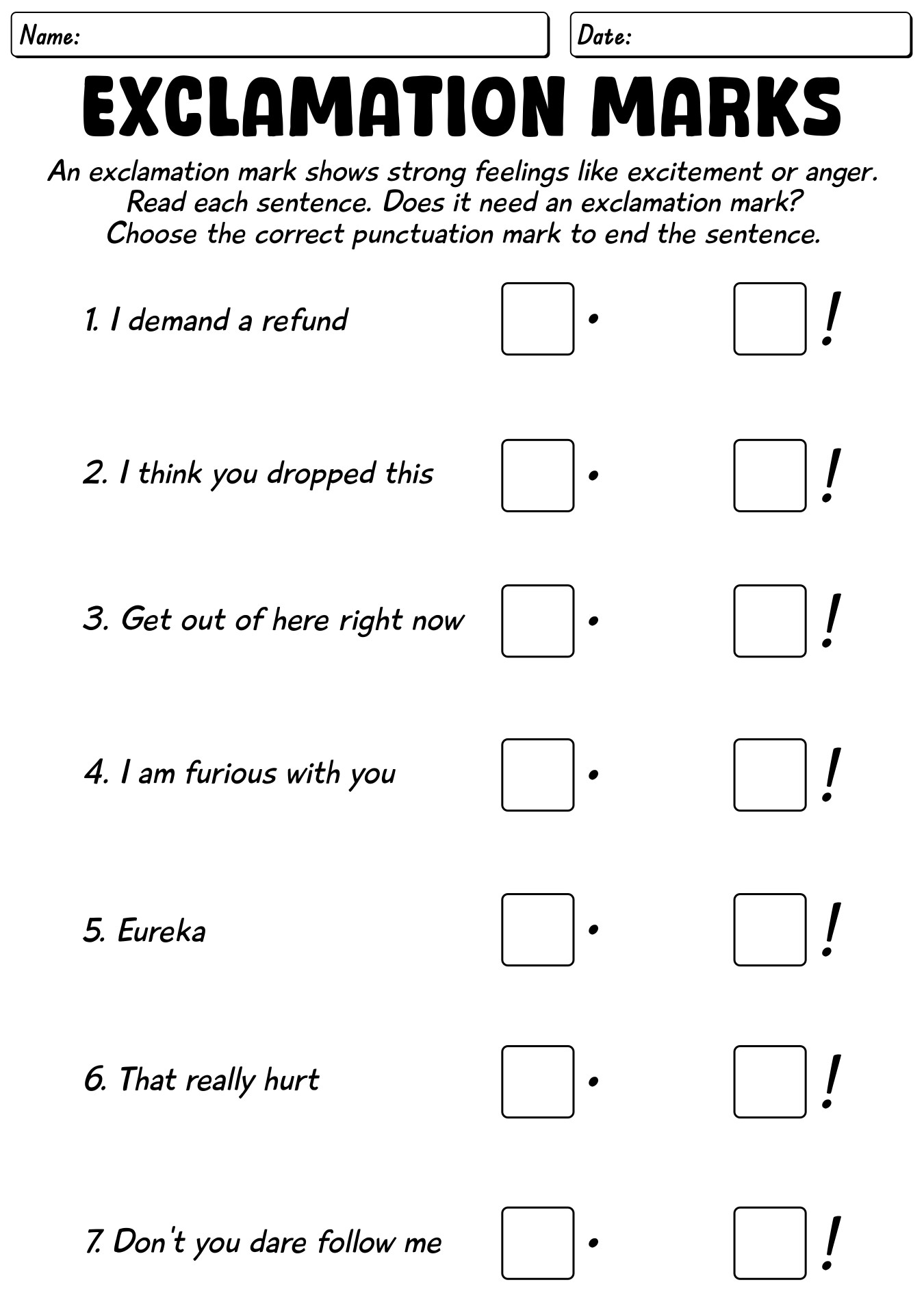 18-best-images-of-exclamation-worksheets-1st-grade-exclamation-mark-worksheets-exclamation