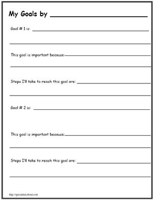 17 Best Images of Social Skills Worksheets For Adults PDF - Free