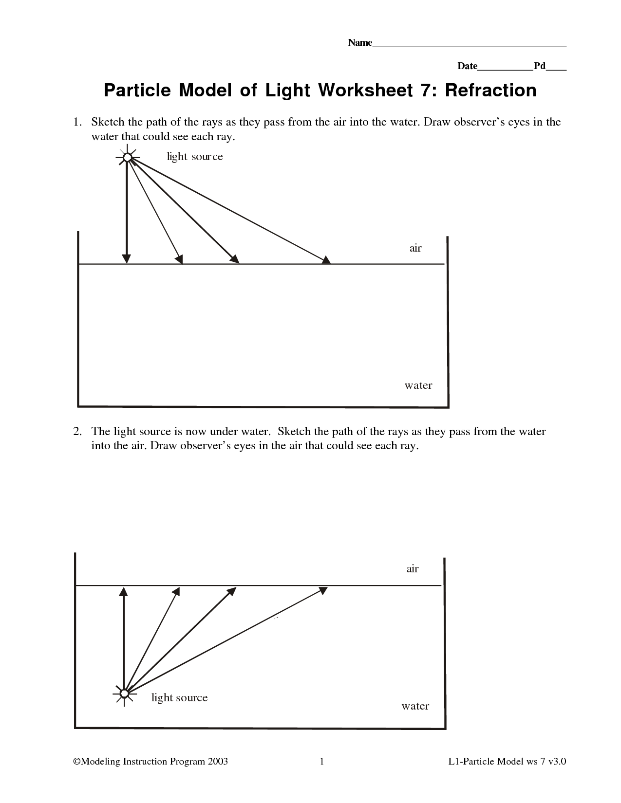 Other Worksheet Category Page 28