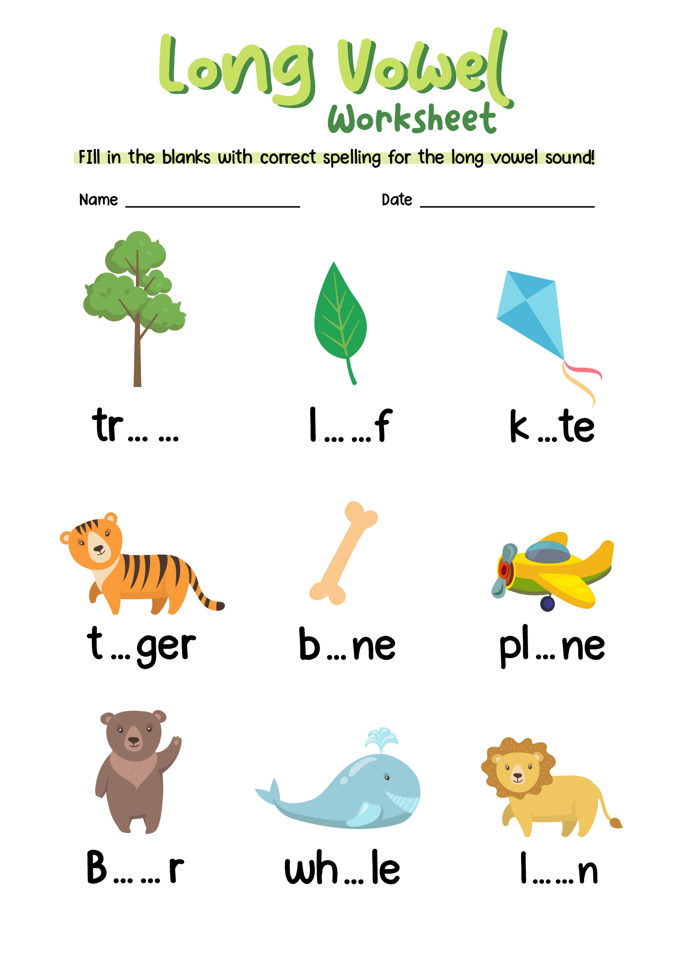 Vowel Short O Worksheets DriverLayer Search Engine