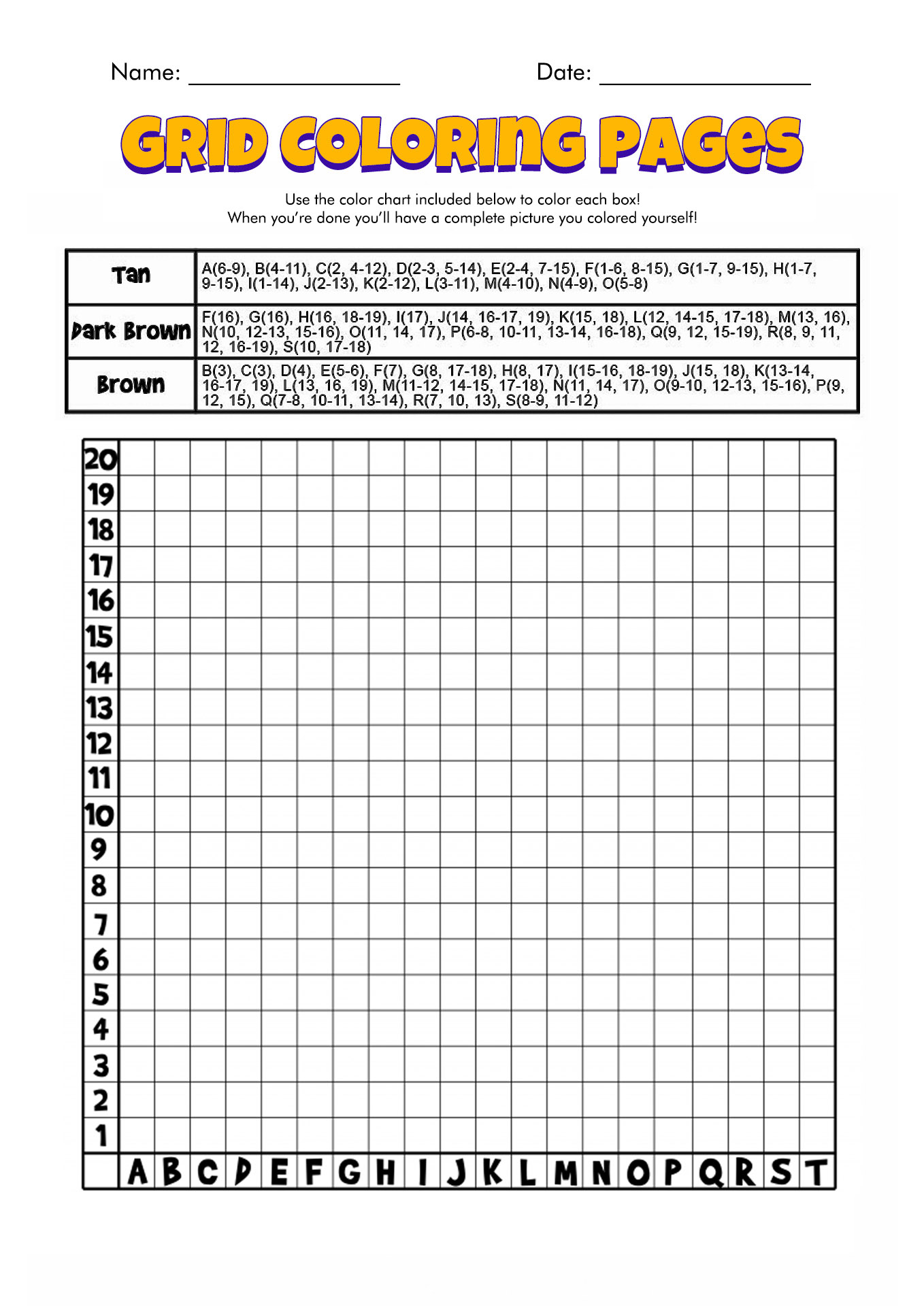 mystery-grid-drawing-worksheets