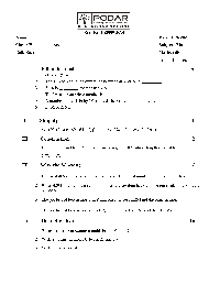 Chemistry Worksheet Category Page 2 - worksheeto.com