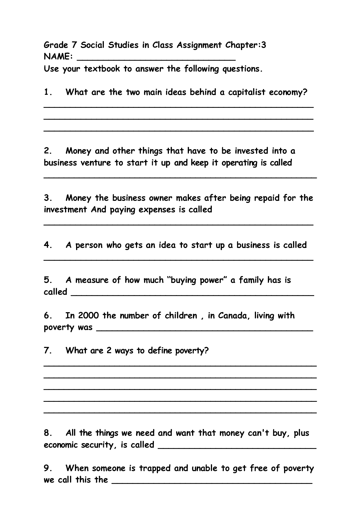 3rd-grade-social-studies-worksheet