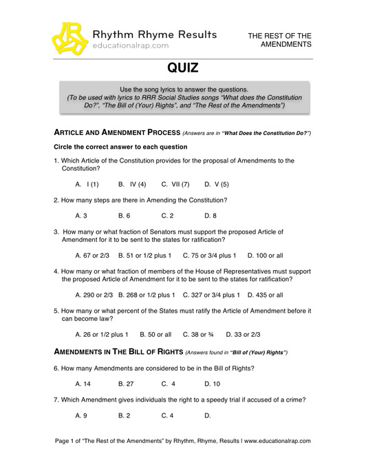 16-best-images-of-the-amendments-worksheet-answers-constitution-amendments-worksheets-first
