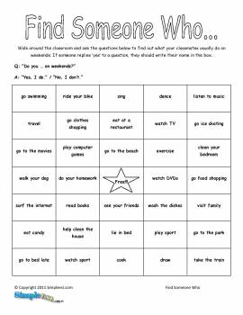 16 Best Images of ESL Activities Worksheets - Board Game Worksheets