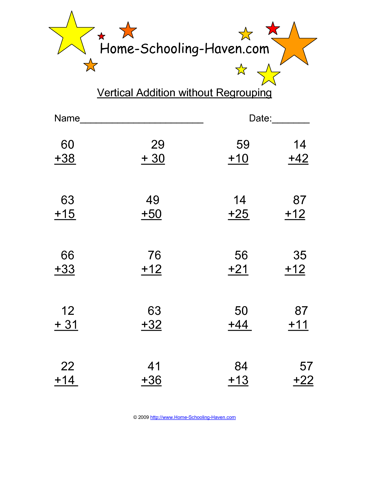 addition-and-subtraction-with-regrouping-fun-worksheets
