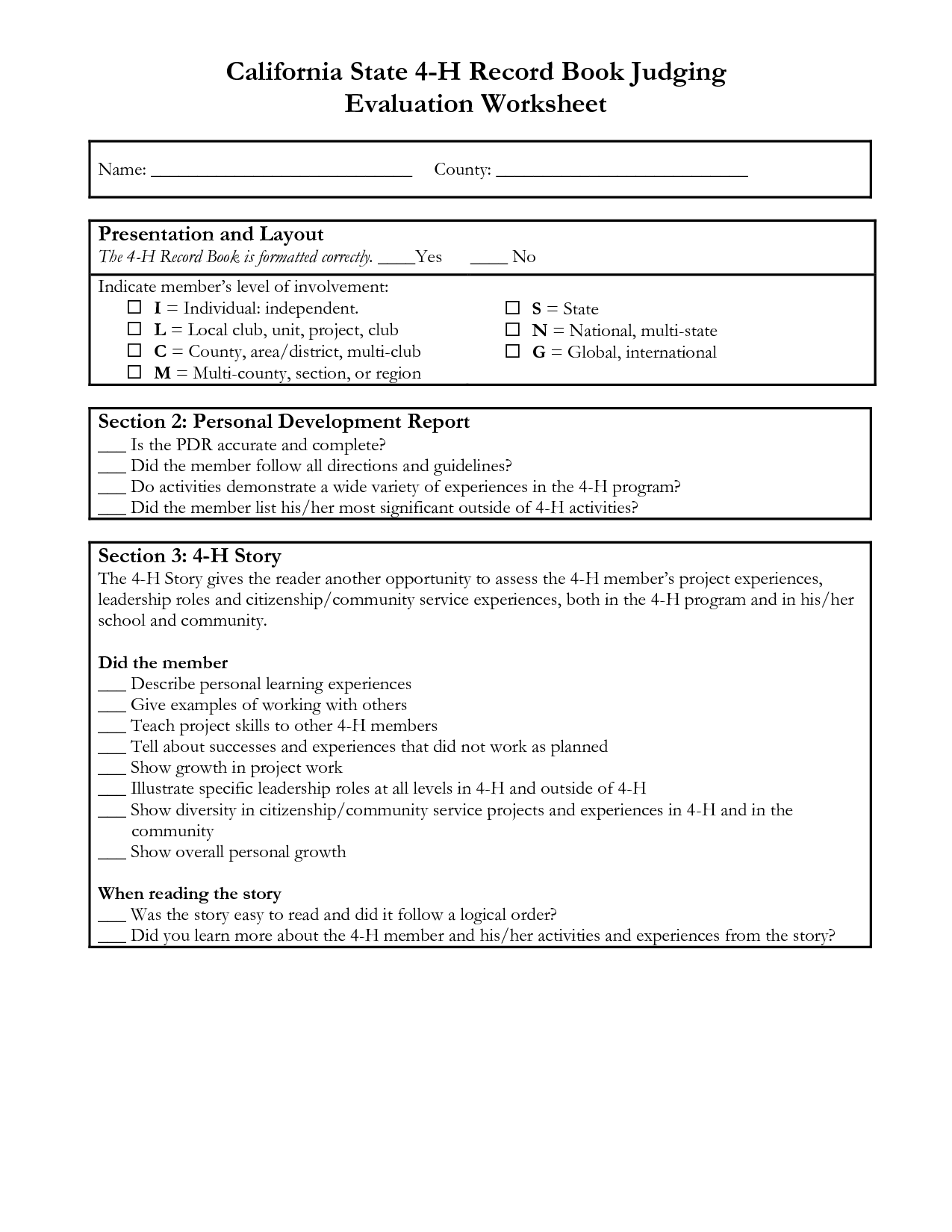 Book report format middle school